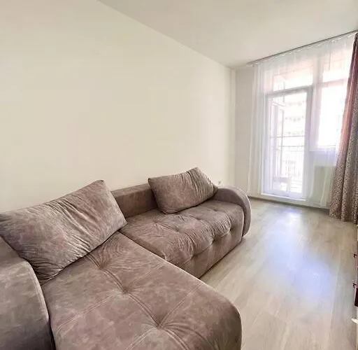 Apartament In Cluj-Napoca