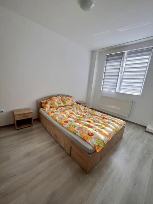 Apartment Apartament In Cluj-Napoca