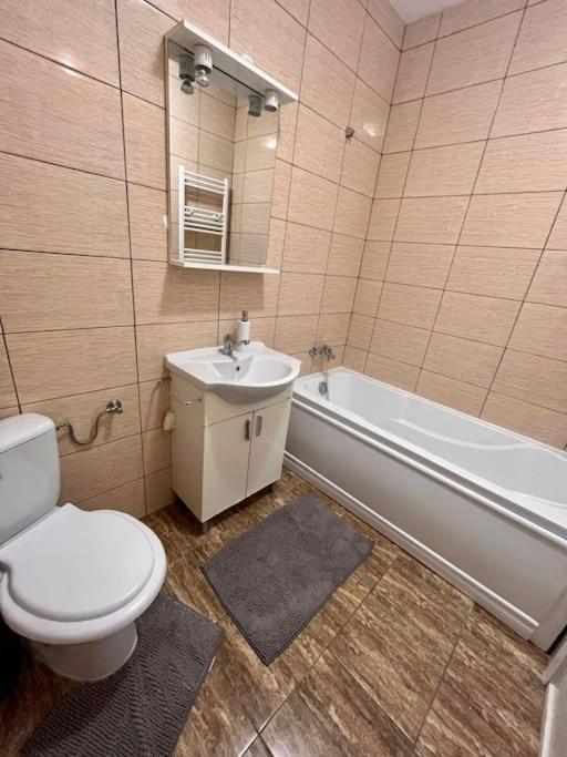 Apartament In *