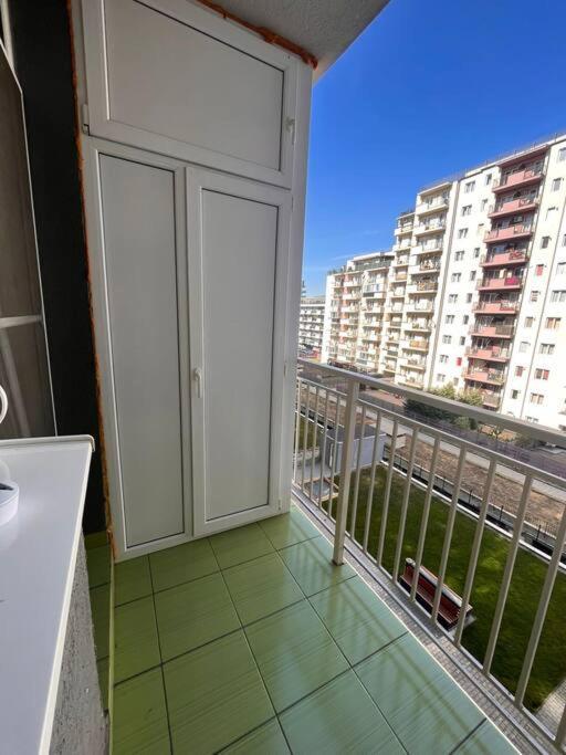 Apartament In Apartment *