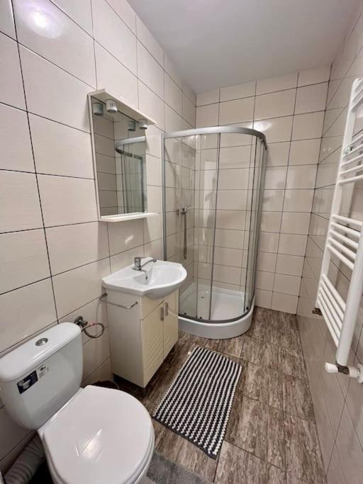 Apartment Apartament In