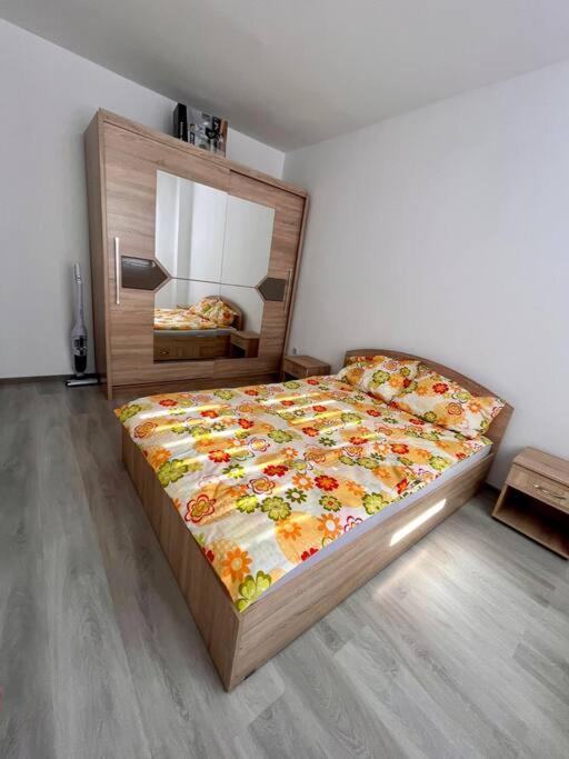 Apartament In Apartment Cluj-Napoca